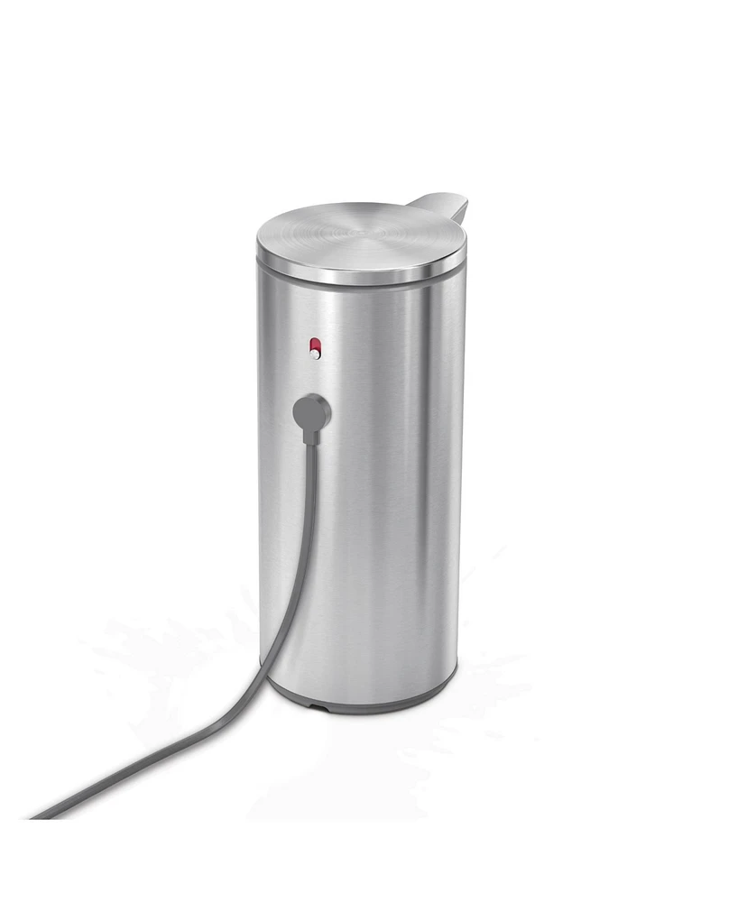 Simple Human 9 oz Sensor Pump