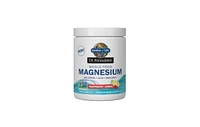 Garden of Life Dr. Formulated Magnesium Powder, Raspberry Lemon, 7 Oz