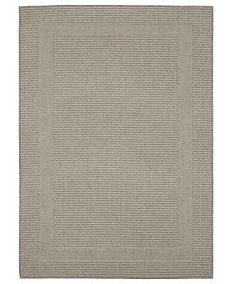 Oriental Weavers Caicos CA05A 5'3x7'3 Area Rug