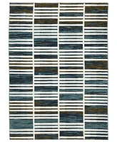 Oriental Weavers Reed RE05A 3'3x5' Area Rug