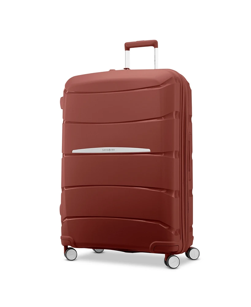 Samsonite Outline Pro Large Hardside Expandable Spinner