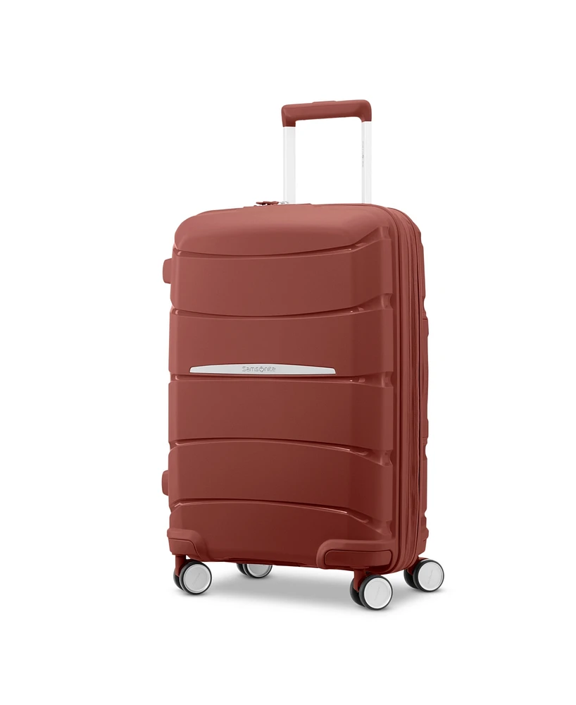 Samsonite Outline Pro Hardside Carry-on Spinner
