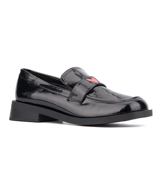 Women's Luminaries Casual Loafer