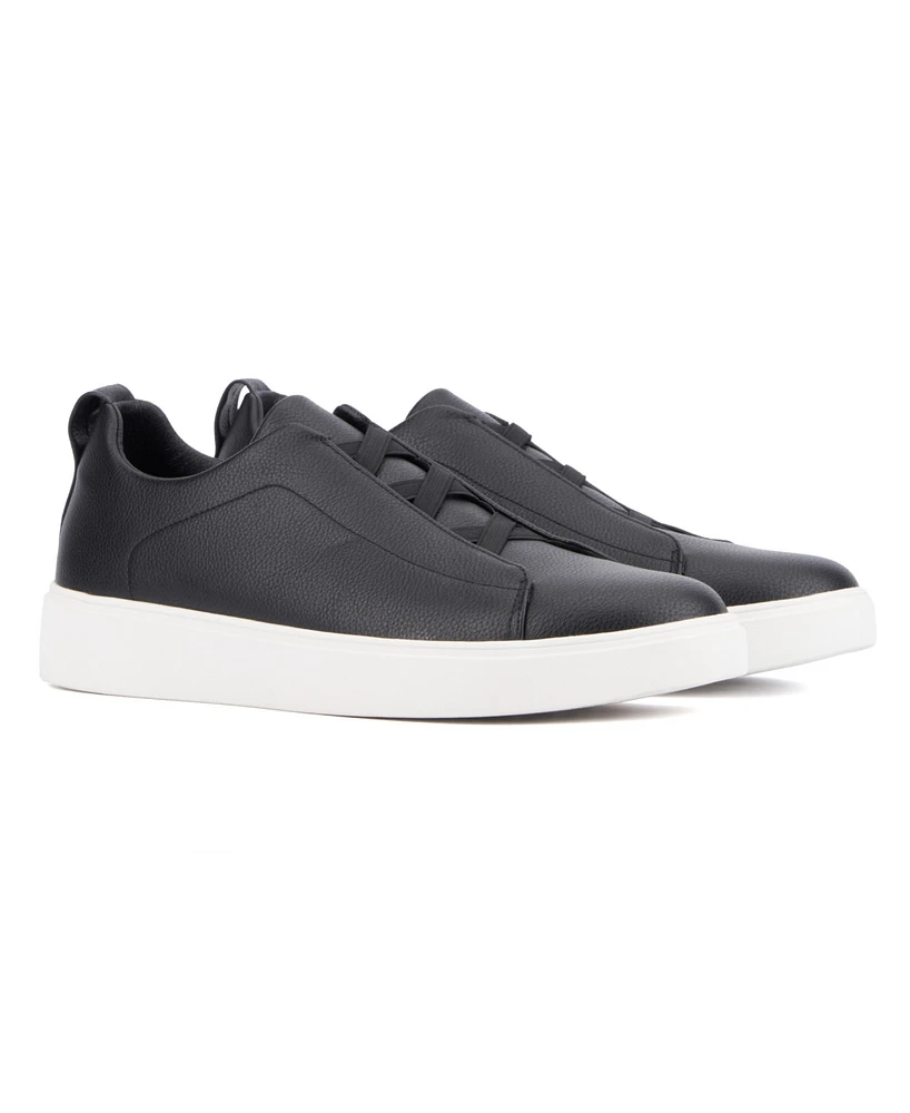 Xray Footwear Men's Marco Low Top Sneakers