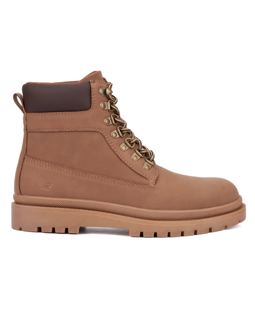 Xray Men's Footwear Myles Casual Boots