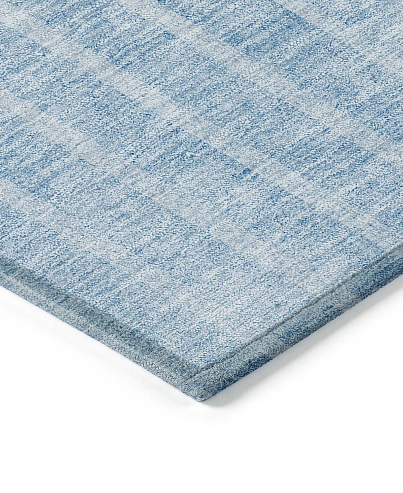 Addison Chantille Machine Washable ACN723 2'6"x3'10" Area Rug