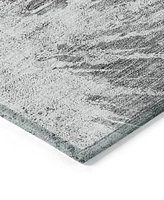 Addison Chantille Machine Washable ACN719 2'3"x7'6" Runner Area Rug