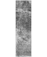 Addison Chantille Machine Washable ACN719 2'3"x7'6" Runner Area Rug