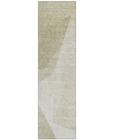 Addison Chantille Machine Washable ACN716 2'3"x7'6" Runner Area Rug