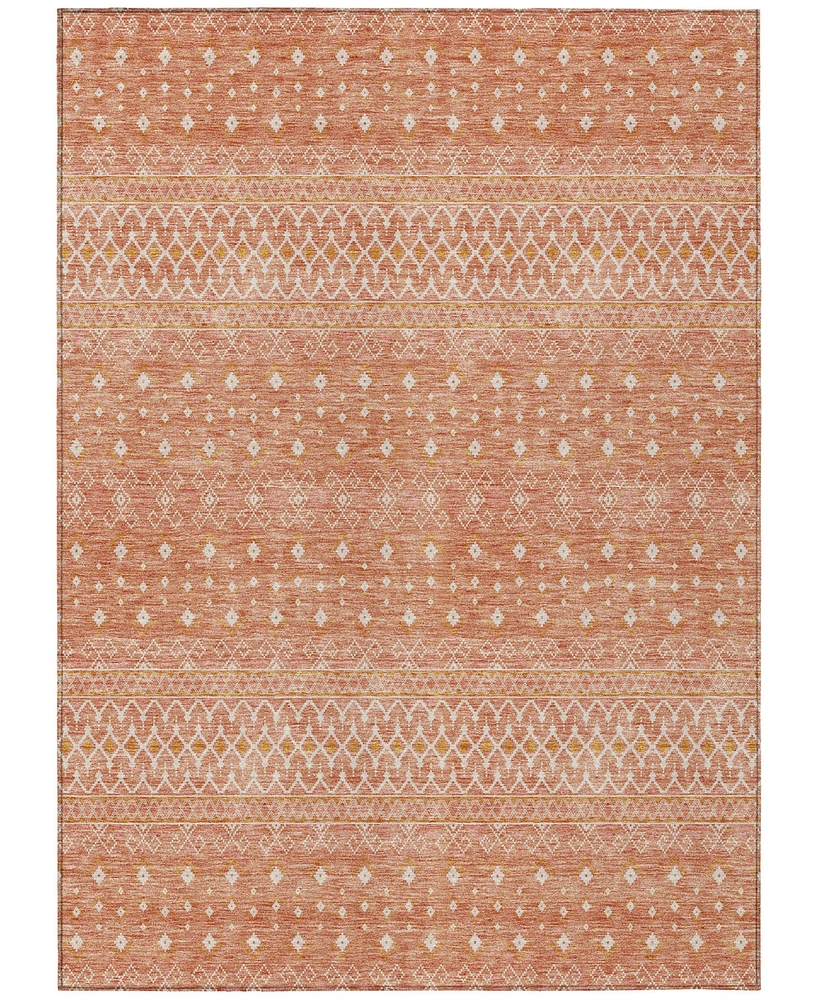 Addison Chantille Machine Washable ACN709 9'x12' Area Rug