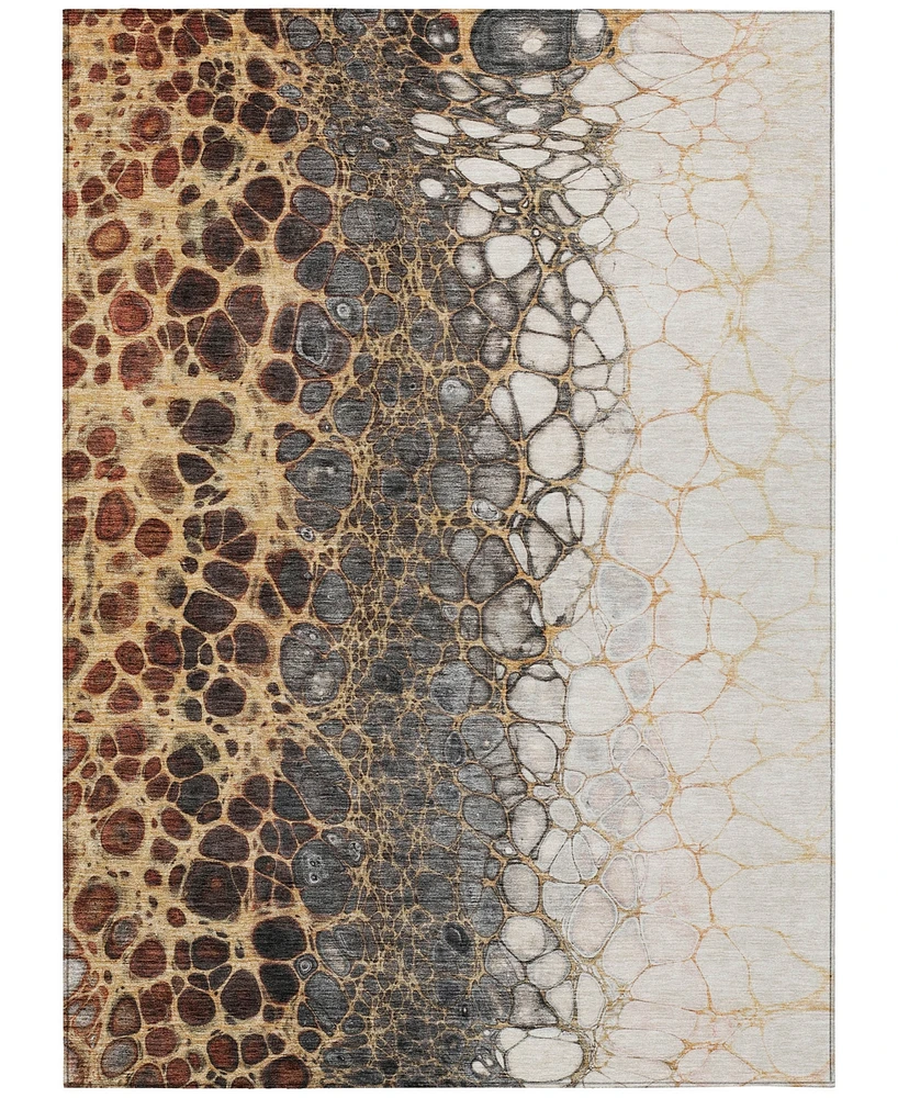 Addison Chantille Machine Washable ACN707 3'x5' Area Rug