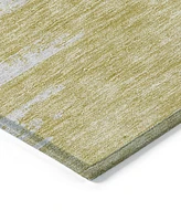 Addison Chantille Machine Washable ACN705 2'3"x7'6" Runner Area Rug