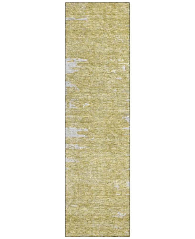 Addison Chantille Machine Washable ACN705 2'3"x7'6" Runner Area Rug