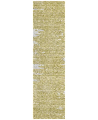 Addison Chantille Machine Washable ACN705 2'3"x7'6" Runner Area Rug