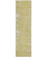 Addison Chantille Machine Washable ACN705 2'3"x7'6" Runner Area Rug