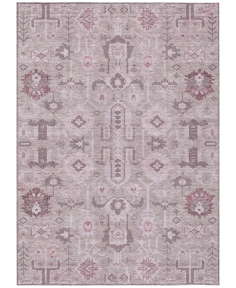 Addison Chantille Machine Washable ACN697 3'x5' Area Rug
