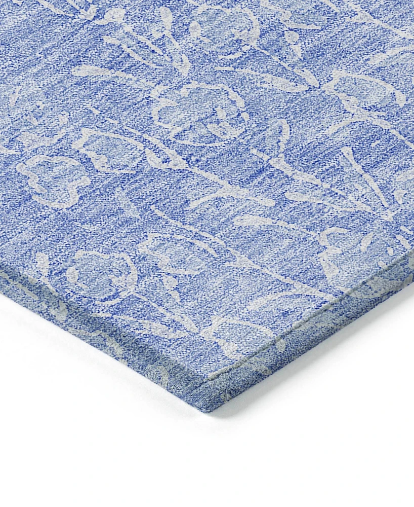 Addison Chantille Machine Washable ACN691 3'x5' Area Rug