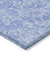 Addison Chantille Machine Washable ACN691 2'3"x7'6" Runner Area Rug