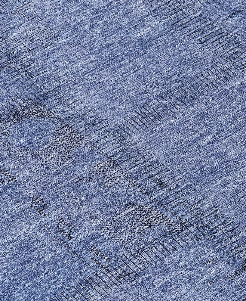 Addison Chantille Machine Washable ACN685 2'3"x7'6" Runner Area Rug
