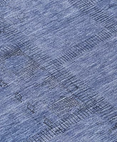 Addison Chantille Machine Washable ACN685 2'3"x7'6" Runner Area Rug
