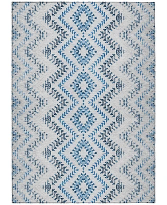 Addison Chantille Machine Washable ACN684 8'x10' Area Rug
