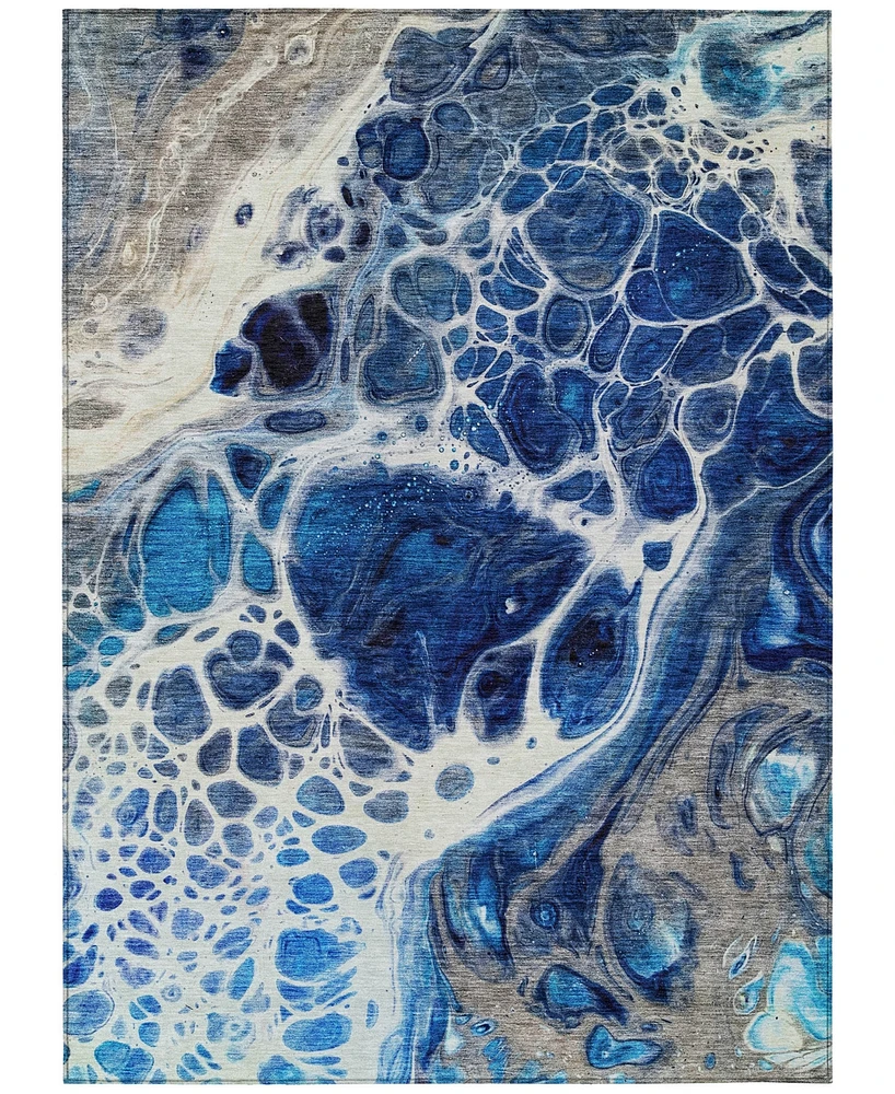 Addison Chantille Machine Washable ACN682 9'x12' Area Rug