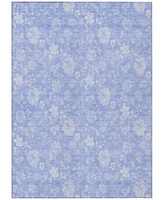 Addison Chantille Machine Washable Acn681 Area Rug Collection
