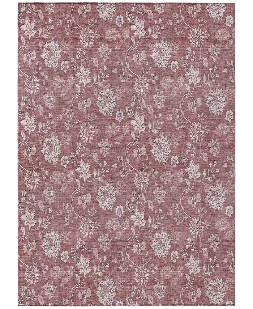 Addison Chantille Machine Washable ACN681 8'x10' Area Rug