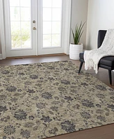 Addison Chantille Machine Washable ACN680 5'x7'6" Area Rug
