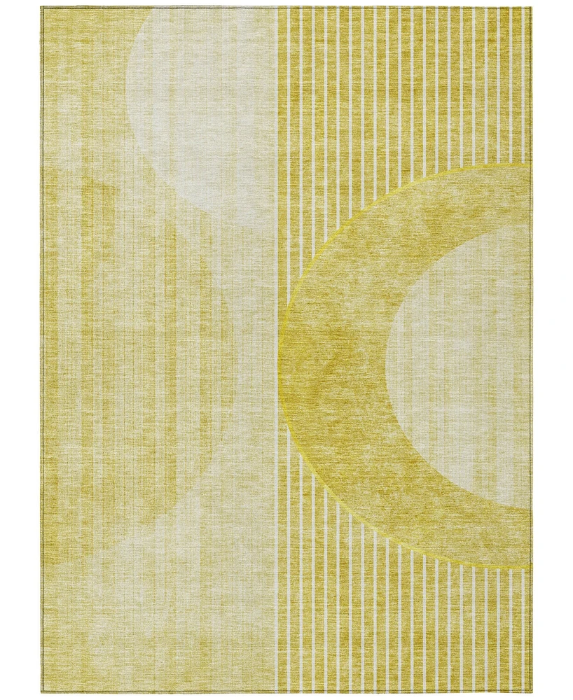 Addison Chantille Machine Washable ACN676 8'x10' Area Rug