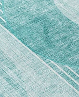 Addison Chantille Machine Washable ACN676 2'3"x7'6" Runner Area Rug