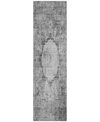 Addison Chantille Machine Washable ACN675 2'3"x7'6" Runner Area Rug