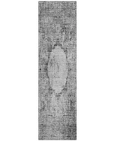 Addison Chantille Machine Washable ACN675 2'3"x7'6" Runner Area Rug