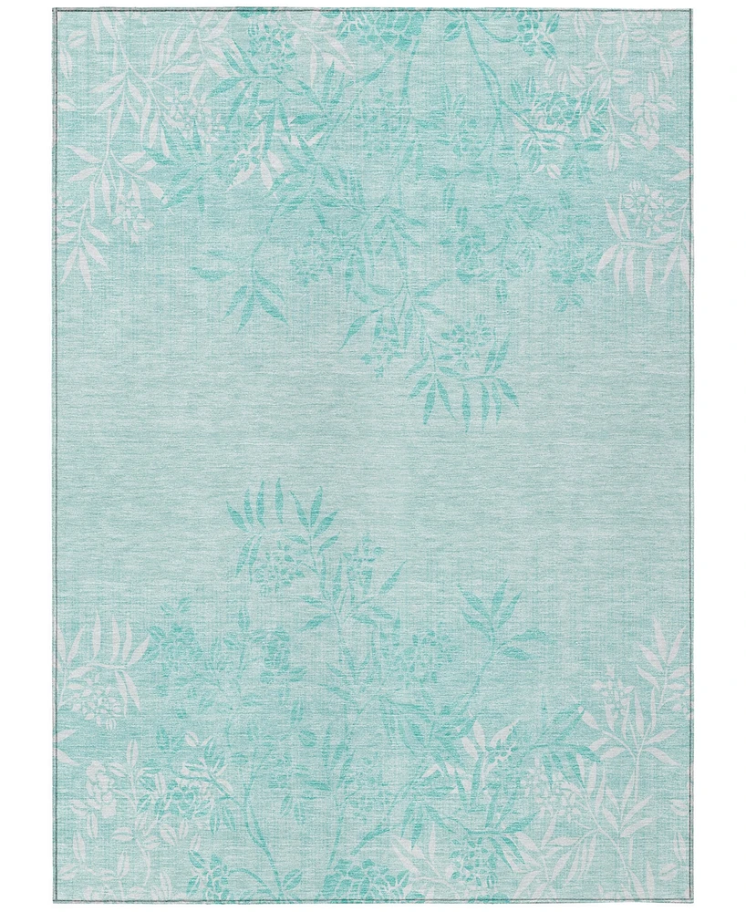 Addison Chantille Machine Washable ACN673 8'x10' Area Rug