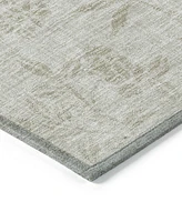 Addison Chantille Machine Washable ACN673 2'3"x7'6" Runner Area Rug