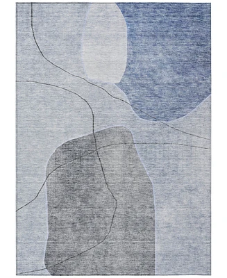 Addison Chantille Machine Washable ACN672 3'x5' Area Rug