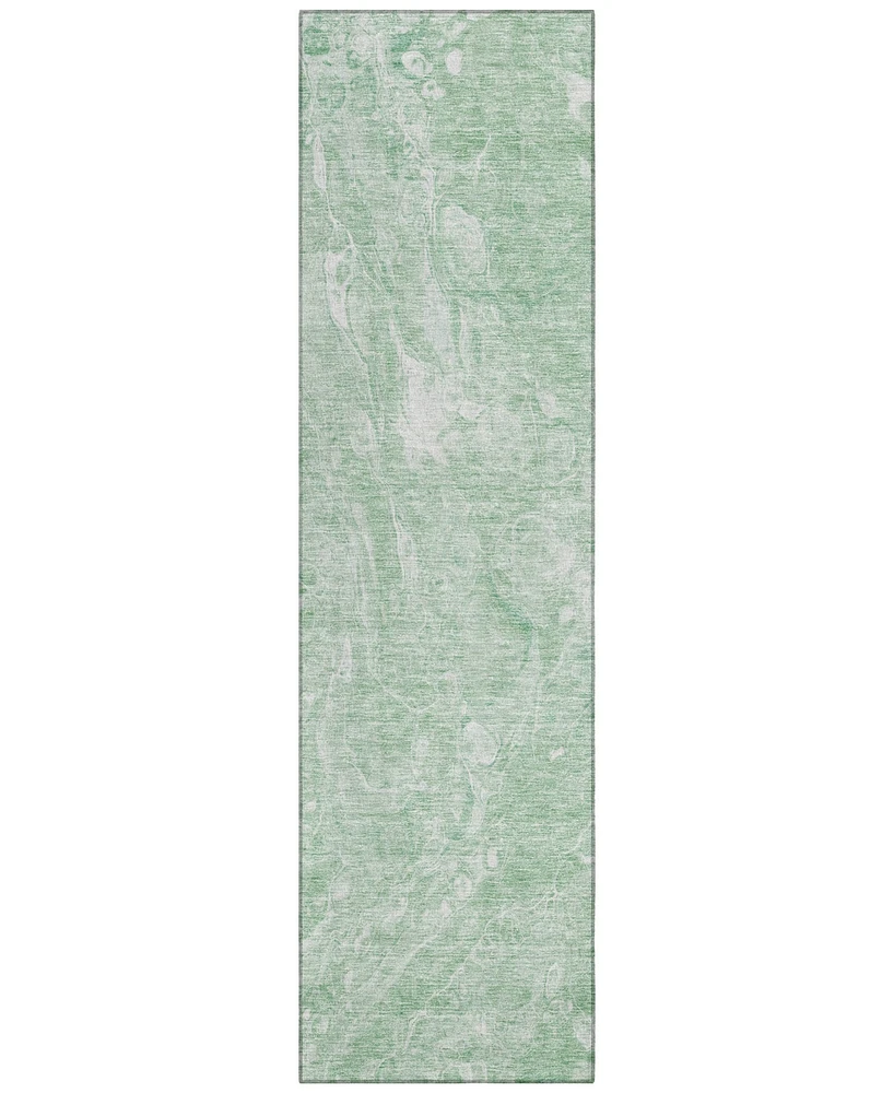 Addison Chantille Machine Washable ACN670 2'3"x7'6" Runner Area Rug
