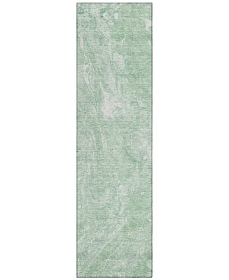 Addison Chantille Machine Washable ACN670 2'3"x7'6" Runner Area Rug