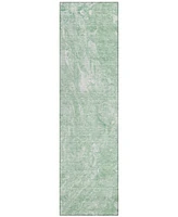 Addison Chantille Machine Washable ACN670 2'3"x7'6" Runner Area Rug