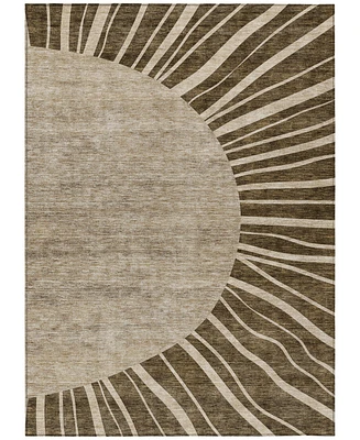 Addison Chantille Machine Washable ACN668 2'6"x3'10" Area Rug