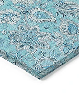 Addison Chantille Machine Washable ACN662 2'3"x7'6" Runner Area Rug
