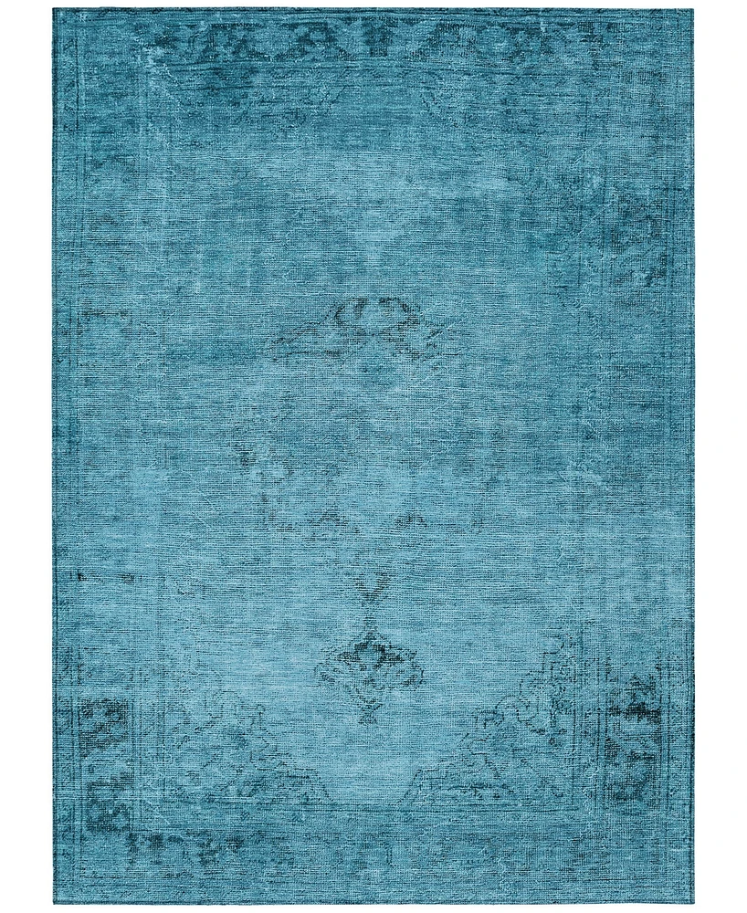 Addison Chantille Machine Washable ACN658 9'x12' Area Rug