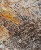 Addison Chantille Machine Washable Acn655 Area Rug Collection