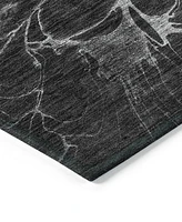 Addison Chantille Machine Washable ACN652 2'3"x7'6" Runner Area Rug