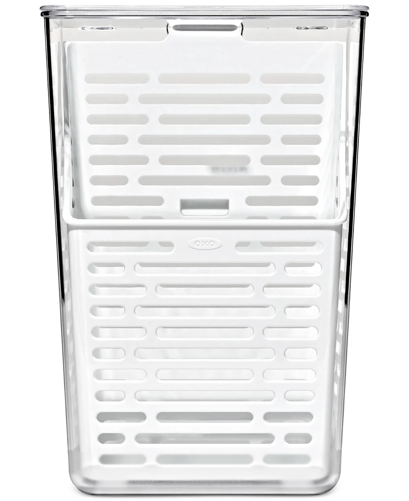 Oxo Good Grips Produce Saver Herb Keeper
