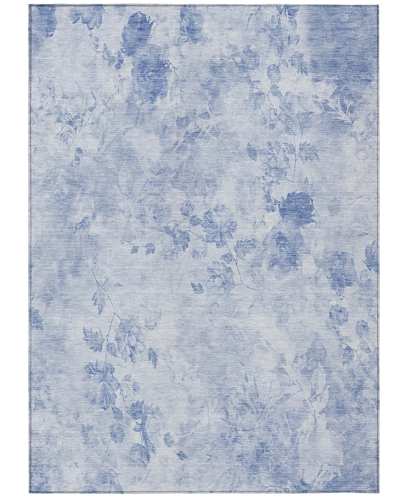 Addison Chantille Machine Washable ACN724 3'x5' Area Rug