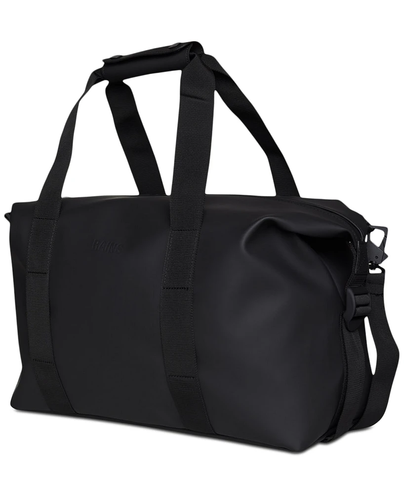 Rains Men's Hilo Weekend Duffle Bag