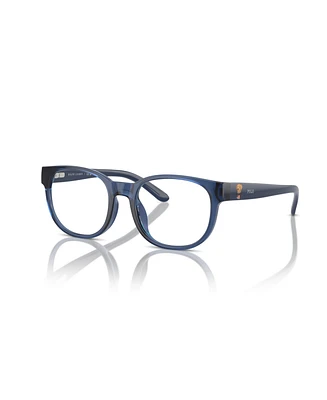 Polo Ralph Lauren Child Eyeglasses, P8549U