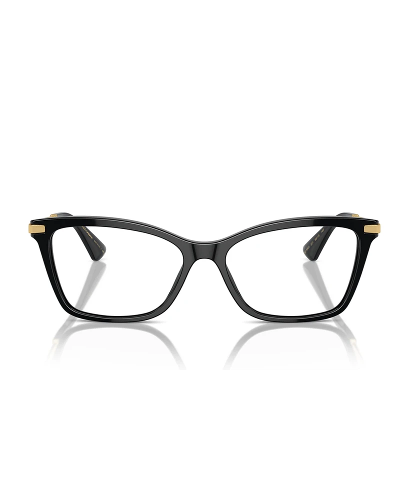 Dolce & Gabbana Women's Eyeglasses