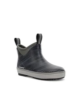 Kids Element Neoprene Ankle Rain Boot